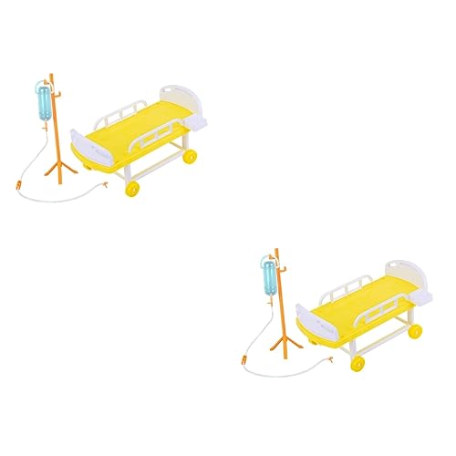 WOONEKY 2 Sets Medizinisches Spielzeug Für Kinder, Medizinisches Spielzeug, Kinderspielset, Rollenspiel, Kinderspiel, Arztkoffer Für Kinder, Medizinische Trage, Kinderspielzeug, Zufällige WOONEKY 2 Sets Medizinisches Spielzeug Für Kinder, Medizinisches Spielzeug, Kinderspielset, Rollenspiel, Kinderspiel, Arztkoffer Für Kinder, Medizinische Trage, Kinderspielzeug, Zufällige von WOONEKY