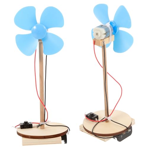 WOONEKY 2 Stück DIY Mini Motor Experimentierkit Handgefertigtes Material für Wissenschaftliche Experimente ohne Batterie Zufällige Farbe Zufällige Farbe Zufällige Farbe WOONEKY 2 Stück DIY Mini Motor Experimentierkit Handgefertigtes Material für Wissenschaftliche Experimente ohne Batterie Zufällige Farbe Zufällige Farbe Zufällige Farbe von WOONEKY