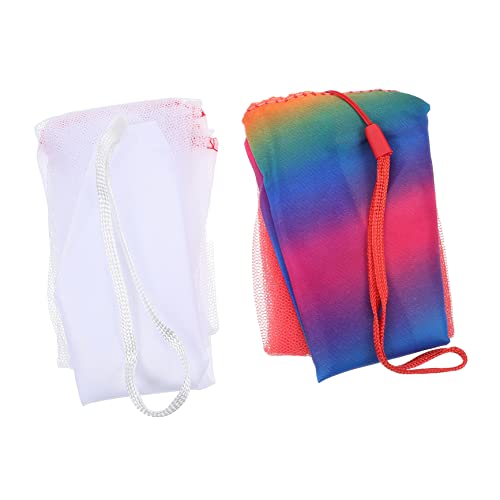 WOONEKY 2 Stücke Fallschirmspielzeug für Kinder Handwurf Fallschirmspielzeug aus Leichtem Recycelbarem Material mit Schnurdesign für Kreative Spiele und Partys WOONEKY 2 Stücke Fallschirmspielzeug für Kinder Handwurf Fallschirmspielzeug aus Leichtem Recycelbarem Material mit Schnurdesign für Kreative Spiele und Partys von WOONEKY