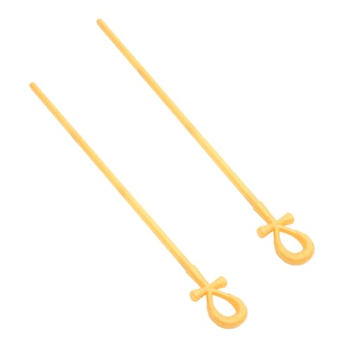 WOONEKY 2 Stück Teiliges Ägyptisches Pharaonen mit Doppelschlangen Design Halloween Kostüm Gehstock Requisit für Cosplay Partys Vielseitiger Antiker Spazierstock für Historische und WOONEKY 2 Stück Teiliges Ägyptisches Pharaonen mit Doppelschlangen Design Halloween Kostüm Gehstock Requisit für Cosplay Partys Vielseitiger Antiker Spazierstock für Historische und von WOONEKY
