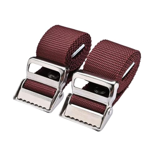 WOONEKY 2 Stück Teiliges Nylon Drywall Stilts Fixierband Verstellbare Ersatzbänder für Fußstützen Stabile und Bequeme Gurtbänder für Trockenbau gerüste Einfache Montage Langlebig und WOONEKY 2 Stück Teiliges Nylon Drywall Stilts Fixierband Verstellbare Ersatzbänder für Fußstützen Stabile und Bequeme Gurtbänder für Trockenbau gerüste Einfache Montage Langlebig und von WOONEKY