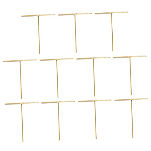 WOONEKY 20Stücke Fliegendes für Holzpropeller Drachenflieger im Freien Übungsspielzeug für Garten und Outdoor Aktivitäten Partys und WOONEKY 20Stücke Fliegendes für Holzpropeller Drachenflieger im Freien Übungsspielzeug für Garten und Outdoor Aktivitäten Partys und von WOONEKY