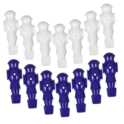 WOONEKY 26 Stück Pokerspieler Tischfußball Locator, Tischfußball Spieltisch, Tischfußballbälle, Ersatzbälle, Tischfußball Zubehör, Tischfußball Tischfußball Ersatzbälle, WOONEKY 26 Stück Pokerspieler Tischfußball Locator, Tischfußball Spieltisch, Tischfußballbälle, Ersatzbälle, Tischfußball Zubehör, Tischfußball Tischfußball Ersatzbälle, von WOONEKY