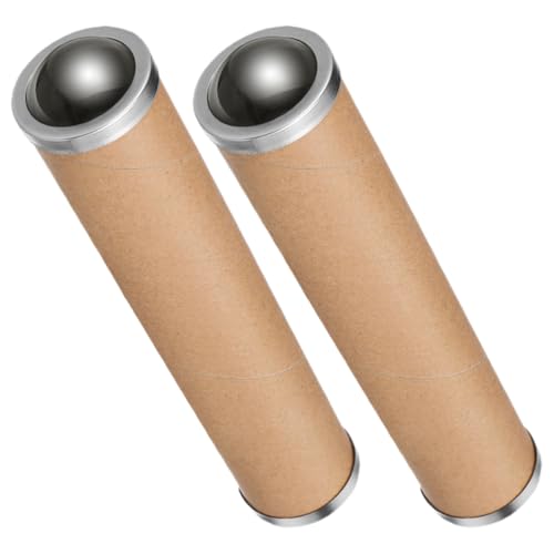 WOONEKY 2Stücke DIY Bastelset für Kreatives mit Kristallkugel für Handgemachte Projekte für Jungen und Mädchen von WOONEKY