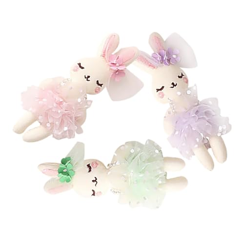 WOONEKY 3 Stück Teiliges Plüsch Hasen in Pastellfarben Kleine Weiche Stofftiere zum Basteln und Dekorieren Handgefertigte Kuschelhasen Dekoration für DIY und Wohnaccessoires WOONEKY 3 Stück Teiliges Plüsch Hasen in Pastellfarben Kleine Weiche Stofftiere zum Basteln und Dekorieren Handgefertigte Kuschelhasen Dekoration für DIY und Wohnaccessoires von WOONEKY