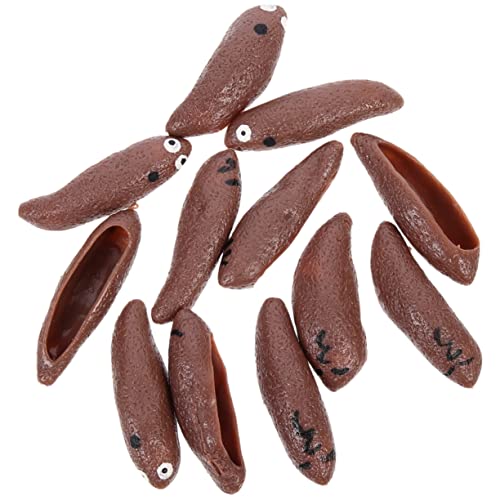 WOONEKY 30 Stück Witzige Finger Spielzeuge für Prank für Partys Lustige Geschenkidee für Jung und Alt von WOONEKY
