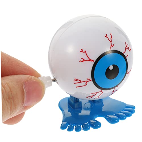 WOONEKY 3Stücke Spielzeuge für Lustige Augäpfel für Feste und Einfach zu Bedienen und Fördert Krabbeln Sensorikspielzeug für Jungen und Mädchen WOONEKY 3Stücke Spielzeuge für Lustige Augäpfel für Feste und Einfach zu Bedienen und Fördert Krabbeln Sensorikspielzeug für Jungen und Mädchen von WOONEKY