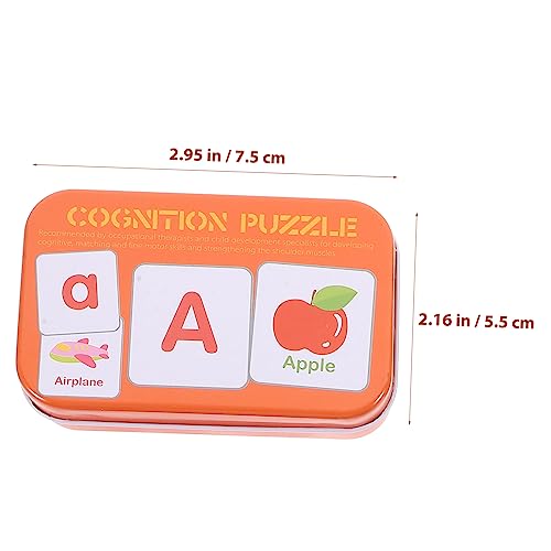 WOONEKY 4 Sätze Frühe Lernkarten für Kleinkinder Sensorische und Entwicklungs Spielkarten Robustes Lernspielzeug für Hand Auge Koordination und Farbenerkennung WOONEKY 4 Sätze Frühe Lernkarten für Kleinkinder Sensorische und Entwicklungs Spielkarten Robustes Lernspielzeug für Hand Auge Koordination und Farbenerkennung von WOONEKY