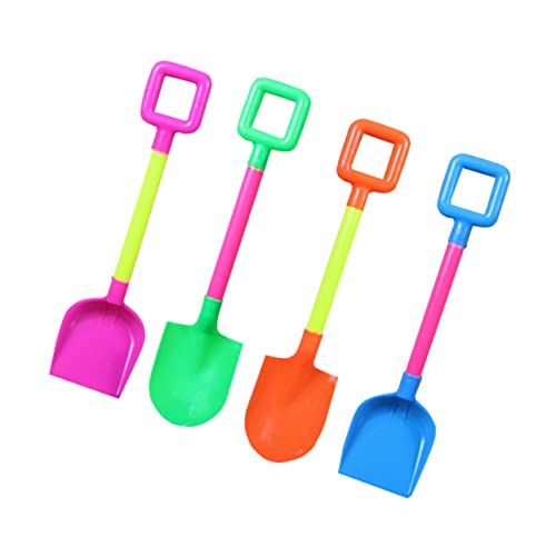 WOONEKY 4 Teiliges Mini Sandspielzeug Set Für Bunte Sandspaten Für Den Strand Perfekt Für Sandburgen Und Spielspaß Im Freien Ideal Für Jungen Und ädchen WOONEKY 4 Teiliges Mini Sandspielzeug Set Für Bunte Sandspaten Für Den Strand Perfekt Für Sandburgen Und Spielspaß Im Freien Ideal Für Jungen Und ädchen von WOONEKY