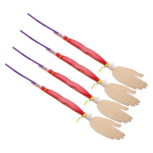WOONEKY 4 Stück Teiliges Anatomiemodell Anatomisches Muskelmodell für und Zuhause Pädagogisches Lernspielzeug Kreativität und Motorischen Fähigkeiten WOONEKY 4 Stück Teiliges Anatomiemodell Anatomisches Muskelmodell für und Zuhause Pädagogisches Lernspielzeug Kreativität und Motorischen Fähigkeiten von WOONEKY