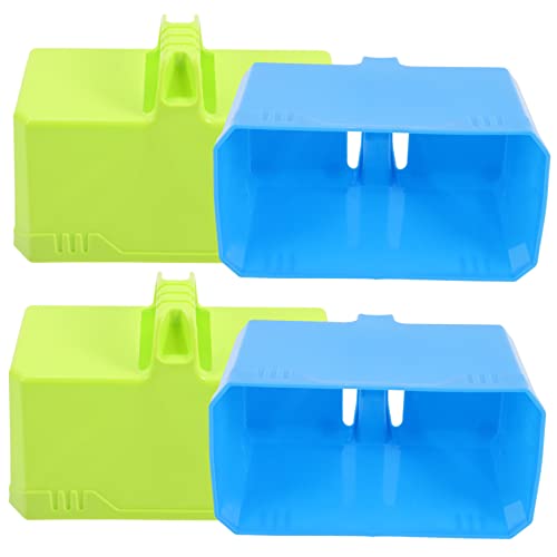 WOONEKY Tragbare Schneespielzeuge Schneeblockformer Für Den Schnee Ideales Für Den Schnee Im Freien Perfekt Für Schneeschlachten Und Kreative Winterspiele WOONEKY Tragbare Schneespielzeuge Schneeblockformer Für Den Schnee Ideales Für Den Schnee Im Freien Perfekt Für Schneeschlachten Und Kreative Winterspiele von WOONEKY