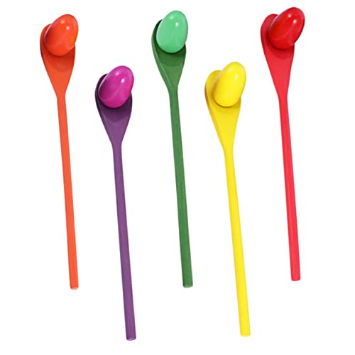 WOONEKY 5 Sätze Balancierstäbe aus Holz Trainingsspielzeug für Outdoor Bewegungsspiele Balancing Game für Geburtstag Party Zufallsfarbe Zufällige Farbe Zufällige Farbe WOONEKY 5 Sätze Balancierstäbe aus Holz Trainingsspielzeug für Outdoor Bewegungsspiele Balancing Game für Geburtstag Party Zufallsfarbe Zufällige Farbe Zufällige Farbe von WOONEKY