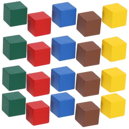 WOONEKY Nur Schachfiguren Schachspiel Aus Holz 50-teiliges Schachspiel Aus Kiefernholz Ersatzspielschachfiguren von WOONEKY