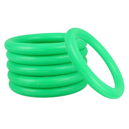WOONEKY 6 Stück Ballständer Kunststoff Display Halter für Basketball Fußball Volleyball Sportbälle Vielseitig Verwendbar Robust und Wiederverwendbar WOONEKY 6 Stück Ballständer Kunststoff Display Halter für Basketball Fußball Volleyball Sportbälle Vielseitig Verwendbar Robust und Wiederverwendbar von WOONEKY