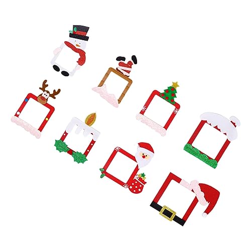 WOONEKY 8Pcs Outlet Wallplatte Lustige Lichtabdeckung Weihnachtsdekoration Schutzabziehbilder Schlafzimmer Leuchtabdecke Licht Aufkleber Panel Zubehör Wandplattenabdeckungsplatte WOONEKY 8Pcs Outlet Wallplatte Lustige Lichtabdeckung Weihnachtsdekoration Schutzabziehbilder Schlafzimmer Leuchtabdecke Licht Aufkleber Panel Zubehör Wandplattenabdeckungsplatte von WOONEKY