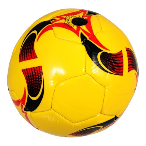WOONEKY Adorabler Mini fußball aus Langlebigem PVC Leichtes Kinderspielzeug Feinmotorik und Hand Auge koordination Vielseitiger Spaß für Jungen und Mädchen Zufällige Zufällige Farbe WOONEKY Adorabler Mini fußball aus Langlebigem PVC Leichtes Kinderspielzeug Feinmotorik und Hand Auge koordination Vielseitiger Spaß für Jungen und Mädchen Zufällige Zufällige Farbe von WOONEKY