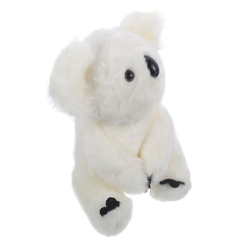WOONEKY Adorables Kleines Plüschtier Weiches Baumwoll Gefülltes Kuscheltier für Schlafzimmer Sofa Dekoration Süße Stofftier Puppe als für Mädchen und Junge Mädchen WOONEKY Adorables Kleines Plüschtier Weiches Baumwoll Gefülltes Kuscheltier für Schlafzimmer Sofa Dekoration Süße Stofftier Puppe als für Mädchen und Junge Mädchen von WOONEKY