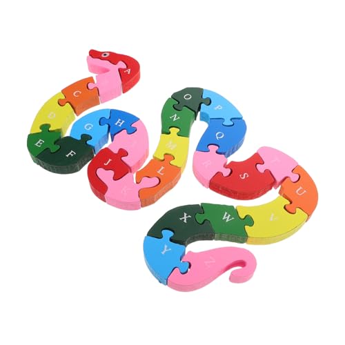 WOONEKY Alphabet Holz Puzzle Buchstaben und Zahlen Pädagogisches Spiel für Fördert Kreatives und Soziales für Geburtstage und Frühes Lernen WOONEKY Alphabet Holz Puzzle Buchstaben und Zahlen Pädagogisches Spiel für Fördert Kreatives und Soziales für Geburtstage und Frühes Lernen von WOONEKY