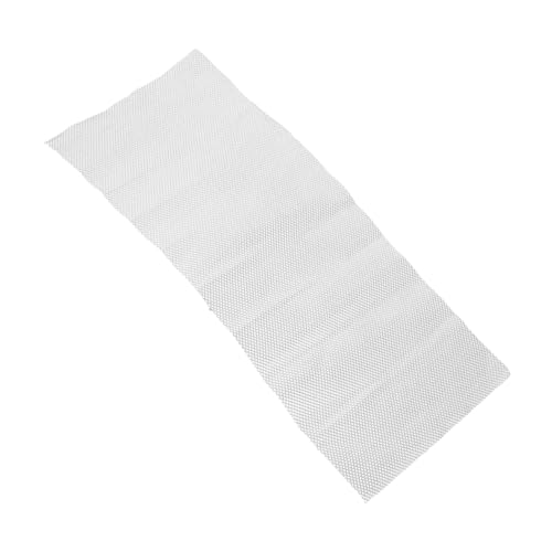 WOONEKY Aluminium Miniaturzaun Maschenweite Feine Verarbeitung Robust Für Sandtisch Dollhouse Landschaft DIY Zubehör WOONEKY Aluminium Miniaturzaun Maschenweite Feine Verarbeitung Robust Für Sandtisch Dollhouse Landschaft DIY Zubehör von WOONEKY