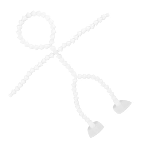 WOONEKY Bewegliches Puppenskelett mit Dünner Standplatte Doll Craft Joints Stabile Bewegliche Gelenke für Puppenherstellung und Sammlerstücke von WOONEKY