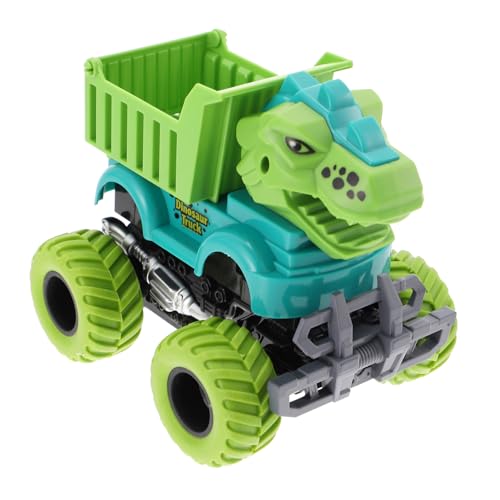 WOONEKY Dinosaurier-zerlegungsspielzeug Trägheits-rückziehauto Konstruktionsspielzeug Für Jungen Und Mädchen Pädagogisches Dinosaurier-Auto Vorschulspielzeug WOONEKY Dinosaurier-zerlegungsspielzeug Trägheits-rückziehauto Konstruktionsspielzeug Für Jungen Und Mädchen Pädagogisches Dinosaurier-Auto Vorschulspielzeug von WOONEKY