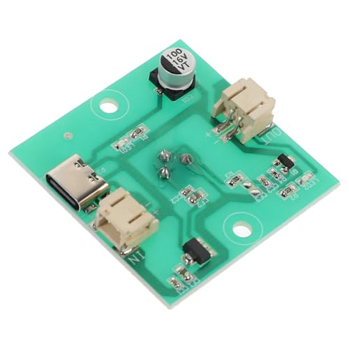 WOONEKY DIY Bewegungssensor Modul für Elektronisches Schaltkreis Board für Bildungsprojekte Sicher und Kreativ für Experimentier Sets WOONEKY DIY Bewegungssensor Modul für Elektronisches Schaltkreis Board für Bildungsprojekte Sicher und Kreativ für Experimentier Sets von WOONEKY