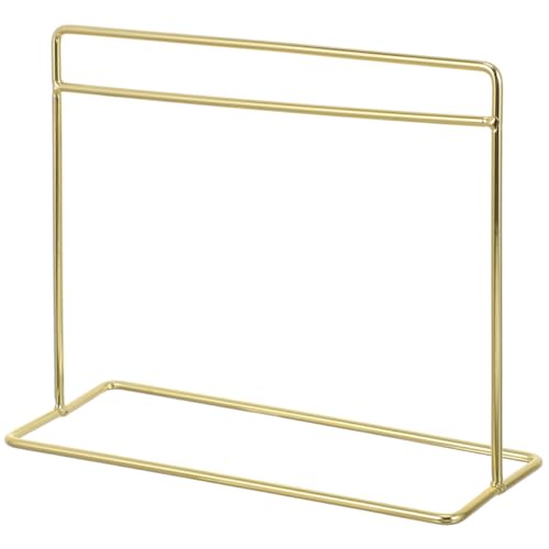 WOONEKY Dekorativer Mini Kleiderständer für Puppen Kleiderbügel Organizer für Puppenhaus Accessoire für Kreative Spielideen WOONEKY Dekorativer Mini Kleiderständer für Puppen Kleiderbügel Organizer für Puppenhaus Accessoire für Kreative Spielideen von WOONEKY