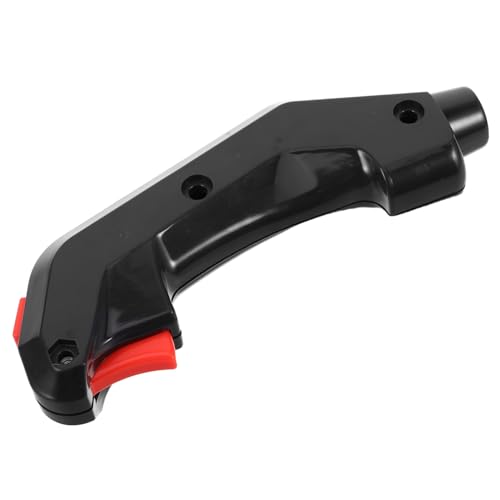 WOONEKY Ergonomischer Gaming Controller Griff Robuster Komfortabler Handgriff für Längere Spielsitzungen Verbesserte Steuerung Geeignet für Gamer und Spielecontroller Zubehör WOONEKY Ergonomischer Gaming Controller Griff Robuster Komfortabler Handgriff für Längere Spielsitzungen Verbesserte Steuerung Geeignet für Gamer und Spielecontroller Zubehör von WOONEKY
