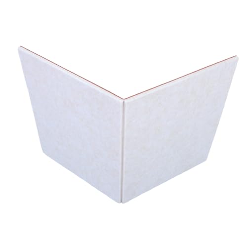 WOONEKY Faltbare Puzzlematte mit rutschfeste Puzzleunterlage für Teile Leichte Aufbewahrungslösung und Organizer für Puzzles Einzigartiges Design für Sicheres von WOONEKY