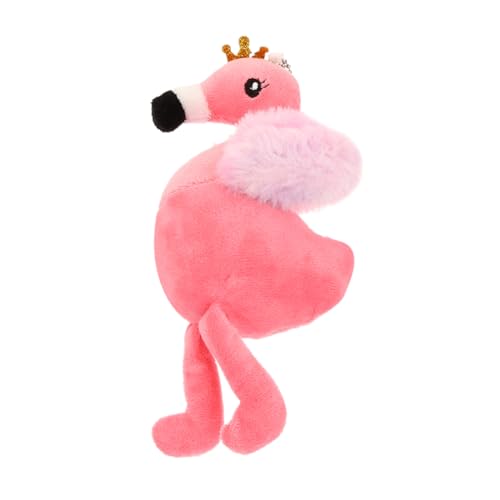 WOONEKY Flamingo Plüschspielzeug für Mädchen Weiches Niedliches Stofftier im Flamingo Design als für Langlebig und Kuschelig zum WOONEKY Flamingo Plüschspielzeug für Mädchen Weiches Niedliches Stofftier im Flamingo Design als für Langlebig und Kuschelig zum von WOONEKY