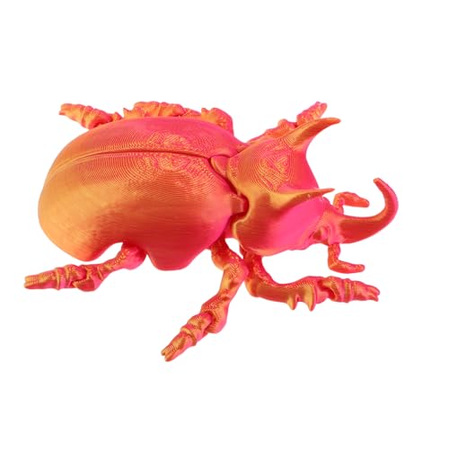 WOONEKY Gedrucktes mit Beweglichen Flügeln Realistisches für Kunststoff Modell Tolle Geschenkidee für Geburtstage und Feiertage WOONEKY Gedrucktes mit Beweglichen Flügeln Realistisches für Kunststoff Modell Tolle Geschenkidee für Geburtstage und Feiertage von WOONEKY
