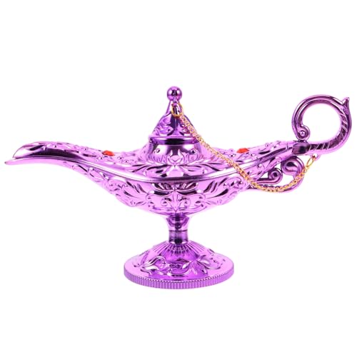 WOONEKY Handgefertigtes Ornament für Hochzeiten Vintage Deko für Geburtstagsfeiern und Themenpartys aus Robustem Elegantes Design Accessoire für Fotografie und Kostümpartys von WOONEKY