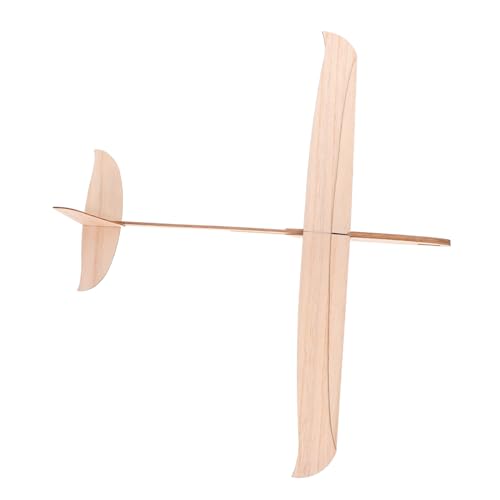 WOONEKY Hölzerne Handwurfflugzeug Flugzeugmodelle Flugmodelle Spielgleiter Kinderhandwerk Flugzeughandwerk Flugzeugmodell Flugzeug zusammenstellen Wurfgleiter Holz Khaki WOONEKY Hölzerne Handwurfflugzeug Flugzeugmodelle Flugmodelle Spielgleiter Kinderhandwerk Flugzeughandwerk Flugzeugmodell Flugzeug zusammenstellen Wurfgleiter Holz Khaki von WOONEKY