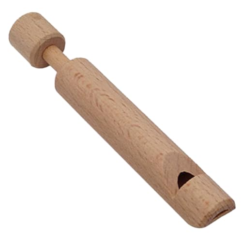 WOONEKY Holzflöte Push Pull Kinderspielzeug Leichtes DIY Musikinstrument Sicher aus Holz Fördert Musikalisches Interesse und Sensorische Entwicklung für Musikunterricht und Ab Jahren WOONEKY Holzflöte Push Pull Kinderspielzeug Leichtes DIY Musikinstrument Sicher aus Holz Fördert Musikalisches Interesse und Sensorische Entwicklung für Musikunterricht und Ab Jahren von WOONEKY