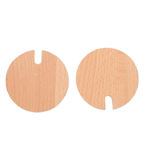 WOONEKY Holzspielzeug Sensorisches für Hand Augen Koordination und Sicheres für Kreative Fördert Motorische Fähigkeiten und Farbenkennung für Interaktives und Lernen WOONEKY Holzspielzeug Sensorisches für Hand Augen Koordination und Sicheres für Kreative Fördert Motorische Fähigkeiten und Farbenkennung für Interaktives und Lernen von WOONEKY