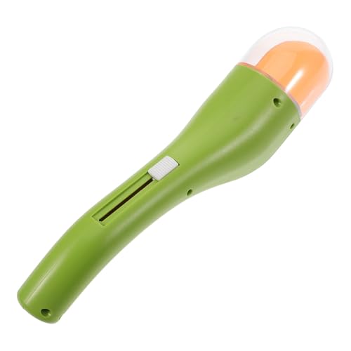 WOONEKY Insekten Beobachtungsset Grün Outdoor Tierfänger Kit zum Sammeln und Erkunden Kleiner Tiere Fördert Wissenschaftliches Interesse und Familienaktivitäten im Freien WOONEKY Insekten Beobachtungsset Grün Outdoor Tierfänger Kit zum Sammeln und Erkunden Kleiner Tiere Fördert Wissenschaftliches Interesse und Familienaktivitäten im Freien von WOONEKY