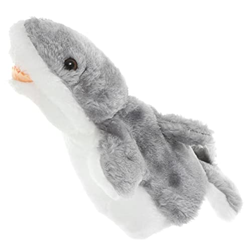WOONEKY Interaktives Tierhandpuppe Plüsch Handpuppe Eltern Junge Mädchen Puppentheater Unterhaltung Lernspielzeug Handkoordination Fördernd WOONEKY Interaktives Tierhandpuppe Plüsch Handpuppe Eltern Junge Mädchen Puppentheater Unterhaltung Lernspielzeug Handkoordination Fördernd von WOONEKY