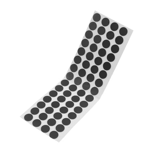 WOONEKY Klebrige Nano-klebepunkte – 8,5 Mm Runde Handy-Bildschirm-klicker-Aufkleber Zum Schutz Vor Fingerabdrücken Im Freien Bei Längerer Verwendung WOONEKY Klebrige Nano-klebepunkte – 8,5 Mm Runde Handy-Bildschirm-klicker-Aufkleber Zum Schutz Vor Fingerabdrücken Im Freien Bei Längerer Verwendung von WOONEKY
