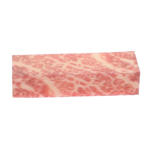WOONEKY Lebensechtes Rindfleisch Modell aus Hochwertigem Realistisches Langlebiges Küchen dekoobjekt Wiederverwendbares Fake Meat Prop für Restaurant Supermarkt Kindergarten und Zuhause WOONEKY Lebensechtes Rindfleisch Modell aus Hochwertigem Realistisches Langlebiges Küchen dekoobjekt Wiederverwendbares Fake Meat Prop für Restaurant Supermarkt Kindergarten und Zuhause von WOONEKY
