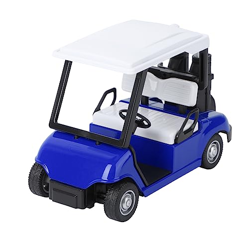 WOONEKY Maßstab Druckguss Auto mit Rückziehmotor Blaue Legierung Miniaturfahrzeug für Sammlungsdeko WOONEKY Maßstab Druckguss Auto mit Rückziehmotor Blaue Legierung Miniaturfahrzeug für Sammlungsdeko von WOONEKY