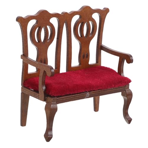 WOONEKY Maßstab für Puppenhaus Europäischer Vintage Stil und Elegantes Design für Kreative Wohnszenen Robust und Langlebig für Puppenhaus Zubehör WOONEKY Maßstab für Puppenhaus Europäischer Vintage Stil und Elegantes Design für Kreative Wohnszenen Robust und Langlebig für Puppenhaus Zubehör von WOONEKY
