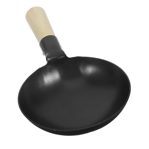 WOONEKY Mini Spielküche Kochtopf für Simulation Kochspielzeug aus Tragbarer Kleiner Wok Fördert Kreativität und Eltern Junge Mädchen Interaktion Zubehör für Rollenspiele und Lernspiele WOONEKY Mini Spielküche Kochtopf für Simulation Kochspielzeug aus Tragbarer Kleiner Wok Fördert Kreativität und Eltern Junge Mädchen Interaktion Zubehör für Rollenspiele und Lernspiele von WOONEKY
