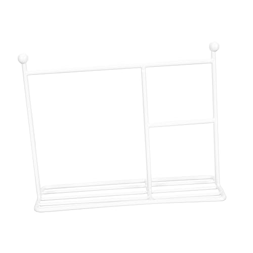 WOONEKY Mini Wäscheständer für Puppen Einfacher Kleiderständer aus Dekoratives Aufbewahrungsregal für Puppenkleidung Platzsparendes Design für Kinderzimmer zur Organisation von WOONEKY Mini Wäscheständer für Puppen Einfacher Kleiderständer aus Dekoratives Aufbewahrungsregal für Puppenkleidung Platzsparendes Design für Kinderzimmer zur Organisation von von WOONEKY