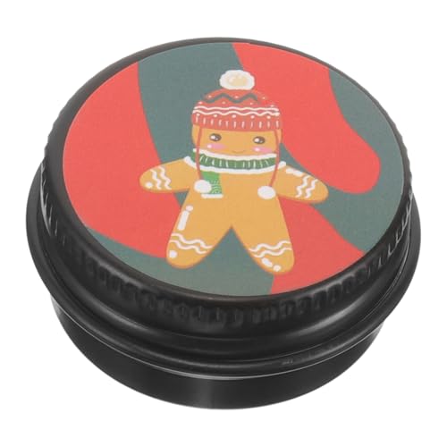 WOONEKY Miniature Candy Box Realistische Simulations Geschenkbox für Puppenhäuser Metallmodell mit Hohem Detailreichtum für Sammlungen Dekoration von WOONEKY