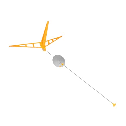 WOONEKY Modell Raketen Launcher Basis Motorisierte Raketen Stand für Stabil Leicht Aufzubauen Vielseitig Einsetzbar für Wissenschaftliche Experimente Geeignet für Verschiedene WOONEKY Modell Raketen Launcher Basis Motorisierte Raketen Stand für Stabil Leicht Aufzubauen Vielseitig Einsetzbar für Wissenschaftliche Experimente Geeignet für Verschiedene von WOONEKY