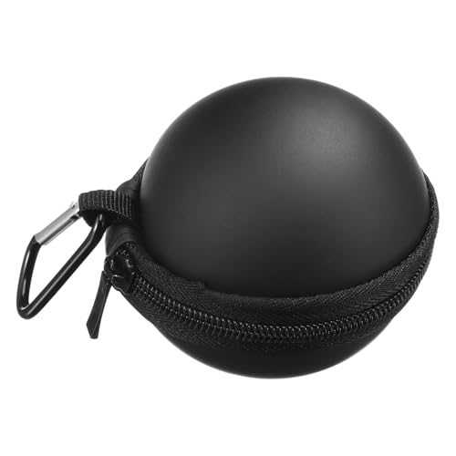 WOONEKY Multifunktionale Yoyo Aufbewahrungstasche Robuste Tragetasche mit Reißverschluss für Yo Yos Kompakt und Tragbar für Outdoor Hause Schützt vor Stößen und Abnutzung WOONEKY Multifunktionale Yoyo Aufbewahrungstasche Robuste Tragetasche mit Reißverschluss für Yo Yos Kompakt und Tragbar für Outdoor Hause Schützt vor Stößen und Abnutzung von WOONEKY