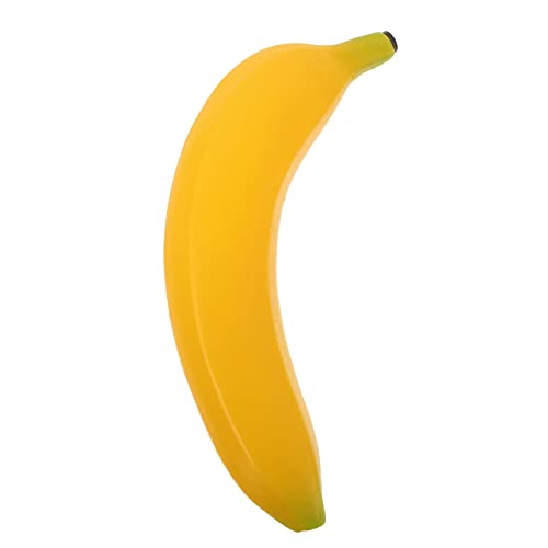 WOONEKY Musikalisches Schüttelspielzeug für Bananen Shaker Fruchtiges Percussion Instrument Musikalität und Koordination für Kleinkinder und Lernressourcen von WOONEKY