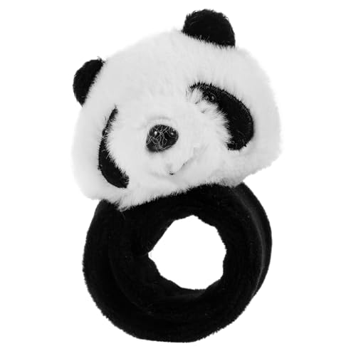 WOONEKY Panda Slap Armband aus Tierisches Partyzubehör für Geburtstagsfeiern Weihnachten und Themenpartys und Hautfreundlich WOONEKY Panda Slap Armband aus Tierisches Partyzubehör für Geburtstagsfeiern Weihnachten und Themenpartys und Hautfreundlich von WOONEKY