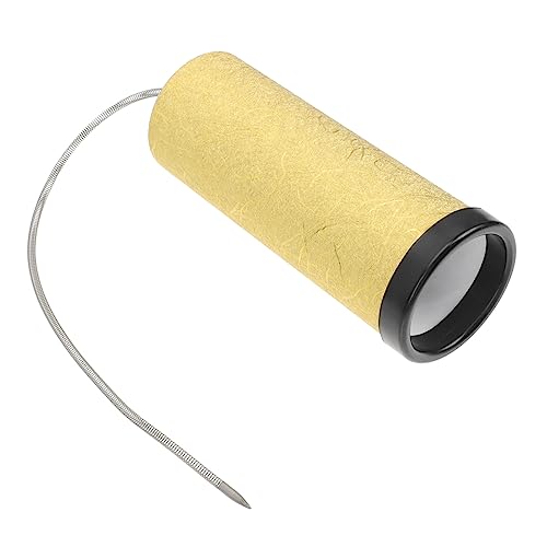 WOONEKY Percussion Instrument für Simuliertes Donnergrollen Robustes Material Glatte Oberfläche Fördert Musikalische Kreativität und Rhythmusgefühl Frühpädagogisches Schlagzeugspielzeug WOONEKY Percussion Instrument für Simuliertes Donnergrollen Robustes Material Glatte Oberfläche Fördert Musikalische Kreativität und Rhythmusgefühl Frühpädagogisches Schlagzeugspielzeug von WOONEKY