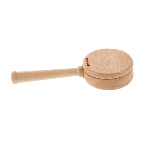 WOONEKY Percussion Musikinstrument für Rhythmisches Lernspielzeug Musikalität und Koordination für Vorschule und Frühe Musikerziehung WOONEKY Percussion Musikinstrument für Rhythmisches Lernspielzeug Musikalität und Koordination für Vorschule und Frühe Musikerziehung von WOONEKY